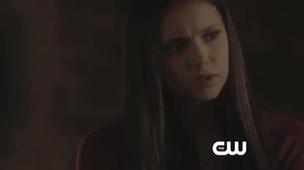The Vampire Diaries - Heart Of Darkness