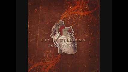 Devin Williams- Into Your Hands