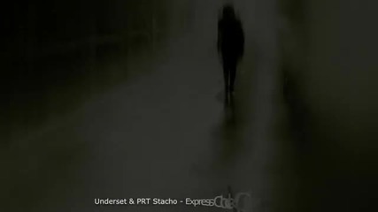 Underset & Prt Stacho - Express Clock (original Mix)