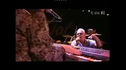 Eric Burdon - River Deep Mountain High 