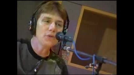 Mr. Big Shine Live Acoustic Unplugged
