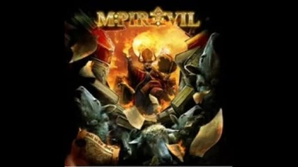 (2012) M-pire Of Evil - Hellspawn