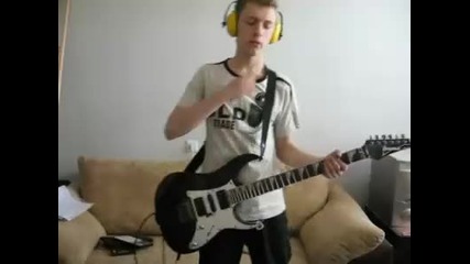 Linkin Park - Faint