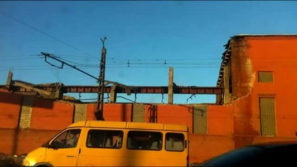 Последици от Метеоритът във Русия