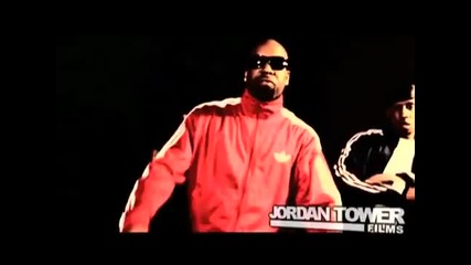 The Outlawz - From The Bottom [official Video]