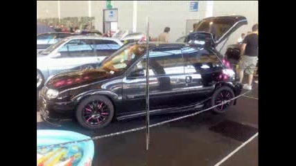 Tuning World 2008