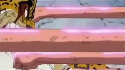 One Piece - Power Amv Hd 1080p