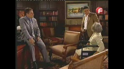 неукротима душа (alma indomable) епизод 8 - част 1
