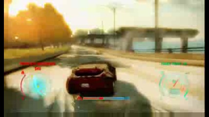 Nfs Undercover Gameintro HQ