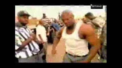 Westside Connection - West Up (wc Mack10 Ice Cube)