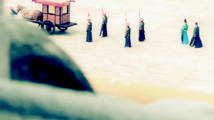 Palace Ii Love Song Mv