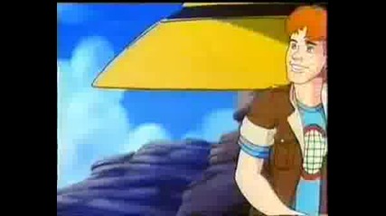 Captain Planet S01e01