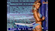 [51 min] Ibiza Killer Beats Mix By D. J. Vanny Boy ™