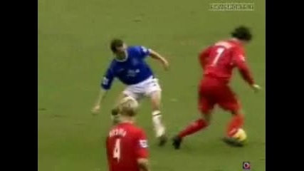 Football skills