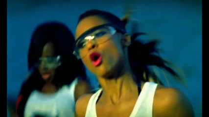 Ciara feat. Missy Elliott - Work 