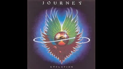 Journey - Do You Recall