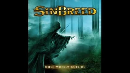 Sinbreed - Book Of Life : When Worlds Collide (2010) 