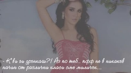 College life с.1 еп.9