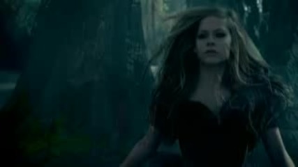Avril Lavigne - Alice