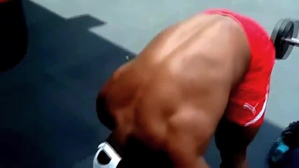 Bodybuilding Motivation - How Bad Do You Want It