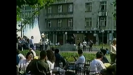 Vesna Zmijanac - Mene neces ispiti ko vino