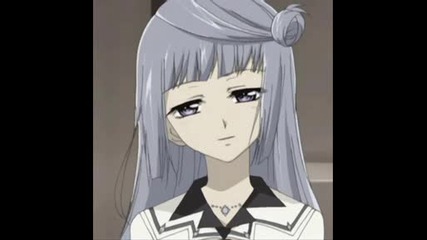 Kurenai Maria original theme