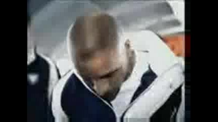 Reklama na PepSi Preebani futbolisti