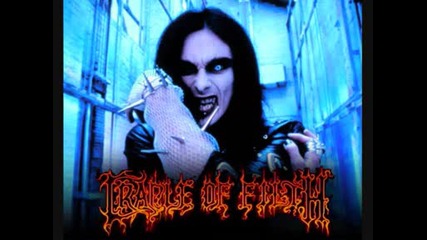 Happy 36 - th Birthday To Dani Filth