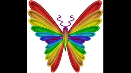 Butterfly =)