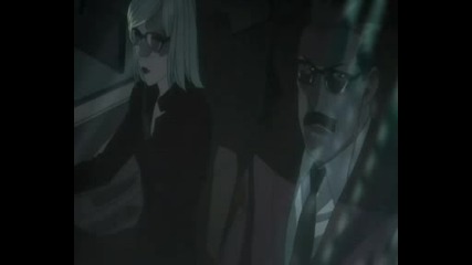Death Note Ep 23