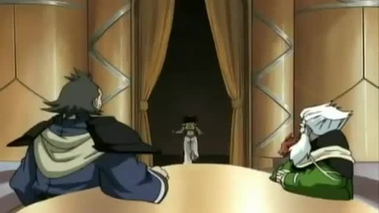 Kiba Tv Episode 33 English Dubbed