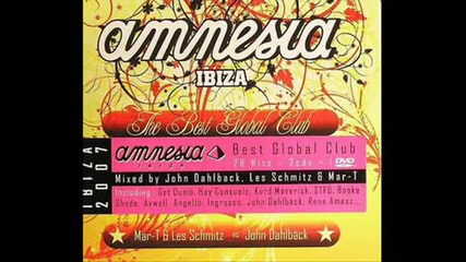 Amnesia Ibiza