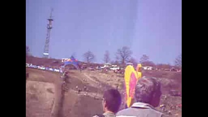 sevlievo 2009 Mx1
