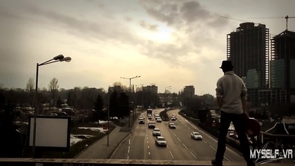 Myself - Traffic Jam