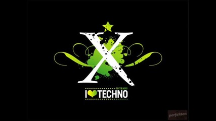 Hoxton Whores - Pop The Light (tough Mix) 