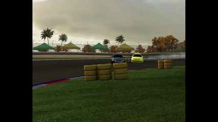 Urban-drift team --- s!wer and react