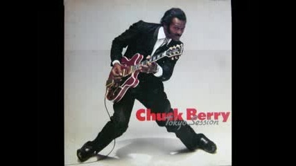 - Chuck Berry - Rock And Roll Musiconly So