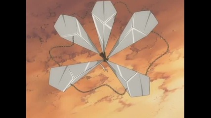 Bleach Ep123
