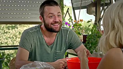 Любовта на живота ми Еп.8 Трилър - Hayatmin Ask 8. Bolum Fragman