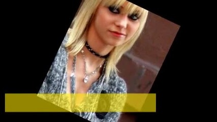 Taylor Momsen || za konkursa na alexxchy 