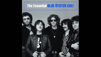 blue oister cult