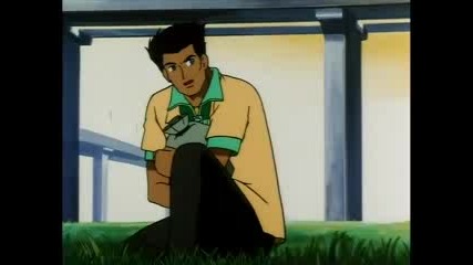 Cowboy Bebop - ep.8