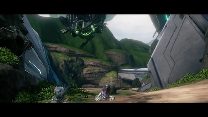 Halo 4: Spartan Ops - Episodes 6-10 Launch Trailer