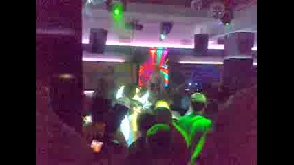 Deekline - live @ Sugar Club [03/09/09] 7