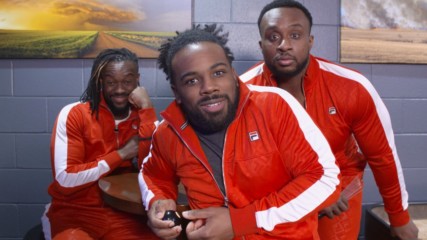 The New Day look back on a classic Papa Shango moment from 1992: WWE Network Pick of the Week, Jan. 25, 2019