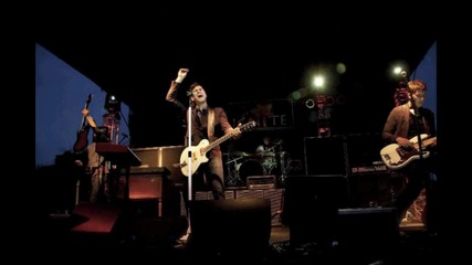 Bread of Stone - Beautiful