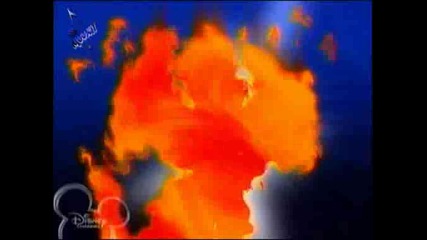 American Dragon - Dragon Up (5)