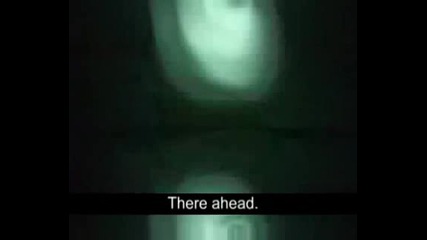 Ghost In A Real Car Accident - English Subtitles