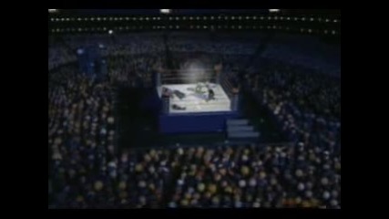 Metallica Vs Limp Bizkit Animated