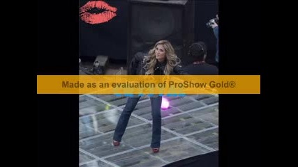 Anahi ^rude girl^